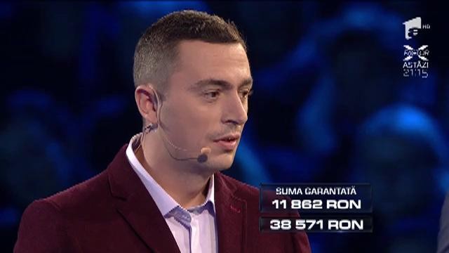 Destinul li s-a schimbat pentru totdeauna! Mircea și Bogdan pleacă acasă fericiți că și-au îndeplinit visul ce-i unește de atâția ani!