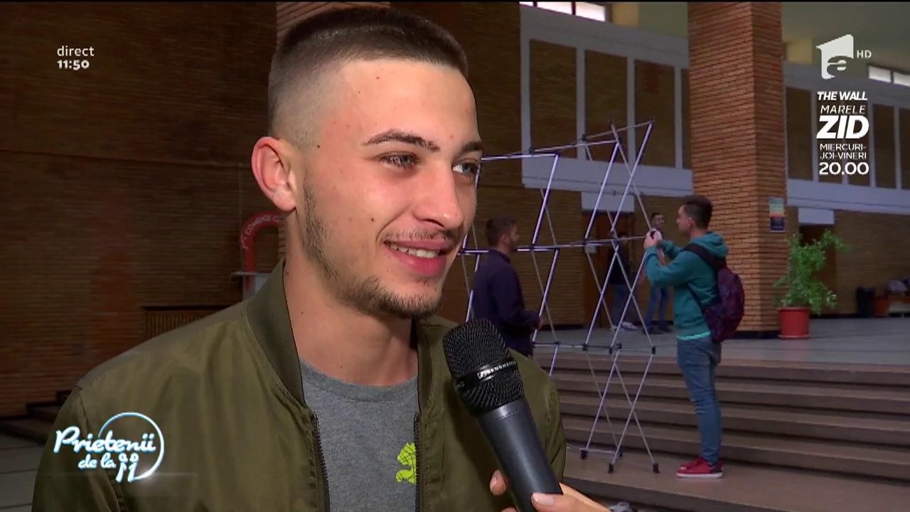 Tot zacusca răm&acirc;ne m&acirc;ncarea preferată a studenţilor