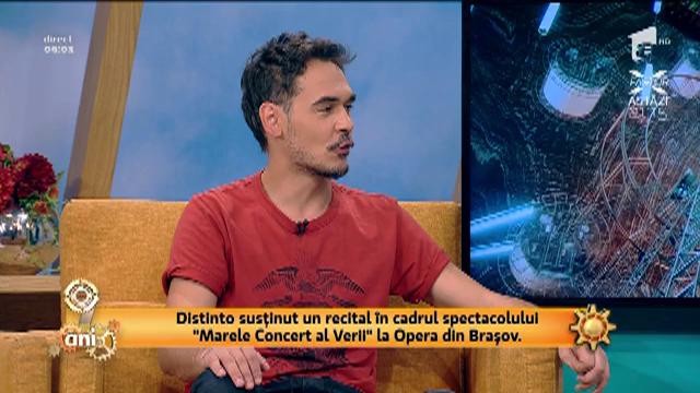 Distinto - Home to mama