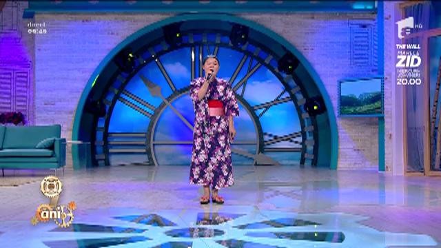 Live! Sara Nukina - Kanpai