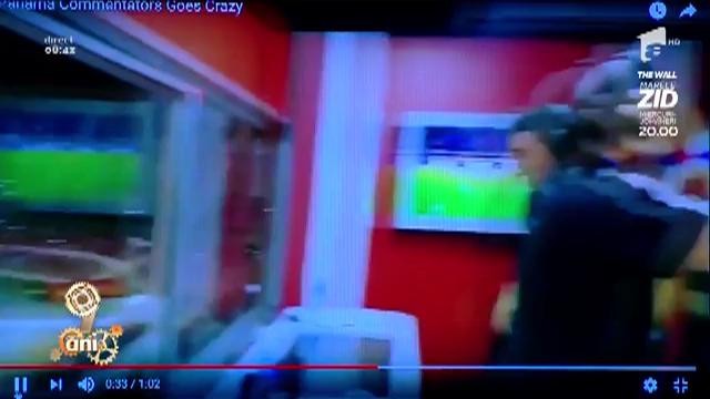 Smiley News! Panama s-a calificat &icirc;n premieră la CM