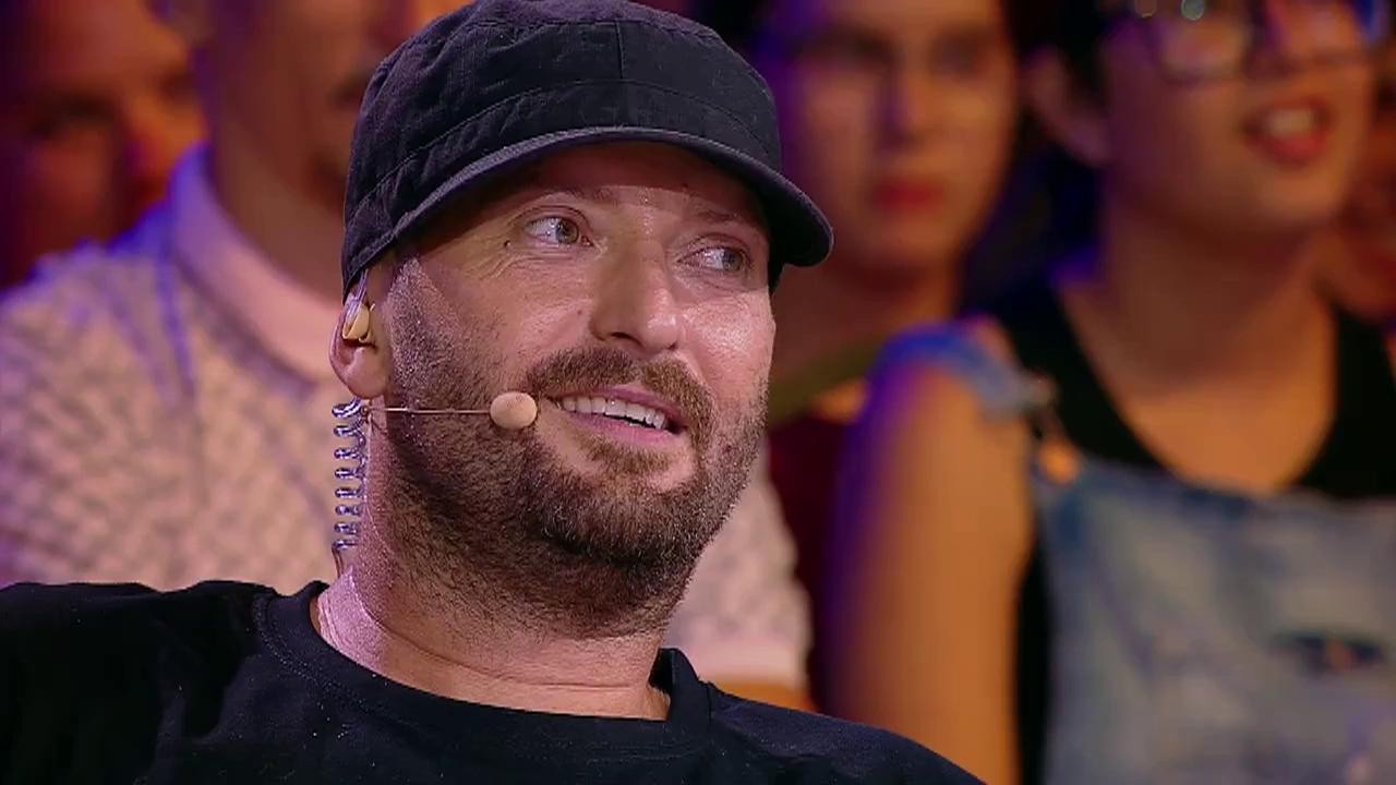 Chello a &icirc;ncercat să facă un compliment, dar nu i-a ieșit: &rdquo;De obicei mi se spune că sunt un nenorocit&rdquo;