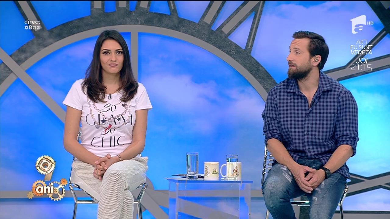 Smiley News! Oprobiu public pe timpul comunismului