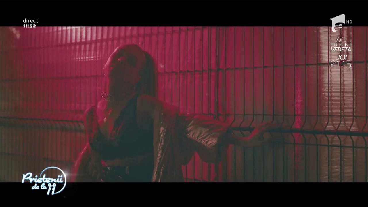 Mira - &rdquo;Uit de tine&rdquo;