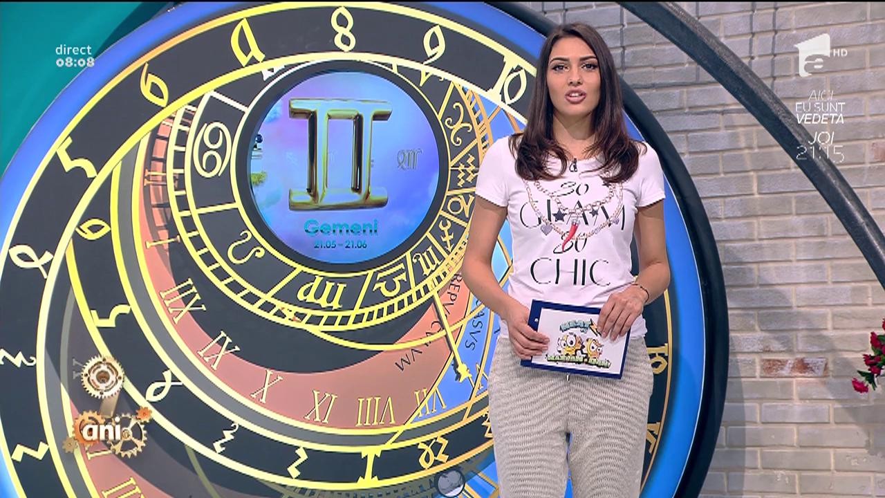 Horoscopul Zilei, 16 Octombrie 2017. Mai multă atenție pentru partenerul de viață