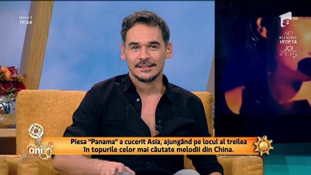 După ce a spart topurile cu melodia "Bună, Mărie", Matteo &icirc;și surprinde fanii cu o nouă piesă: "Dar-ar naiba # Racatan"