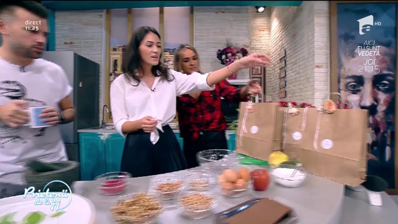 Diana Munteanu, spaima vecilor: &rdquo;De-abia aștept să sar puțin gardul&rdquo;