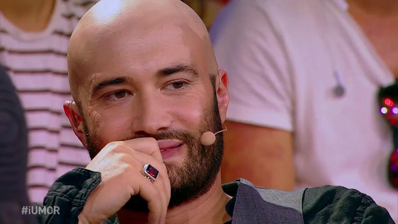 State Ioana, stand up comedy: Notiunea de iubit e ca tratamentele pentru par