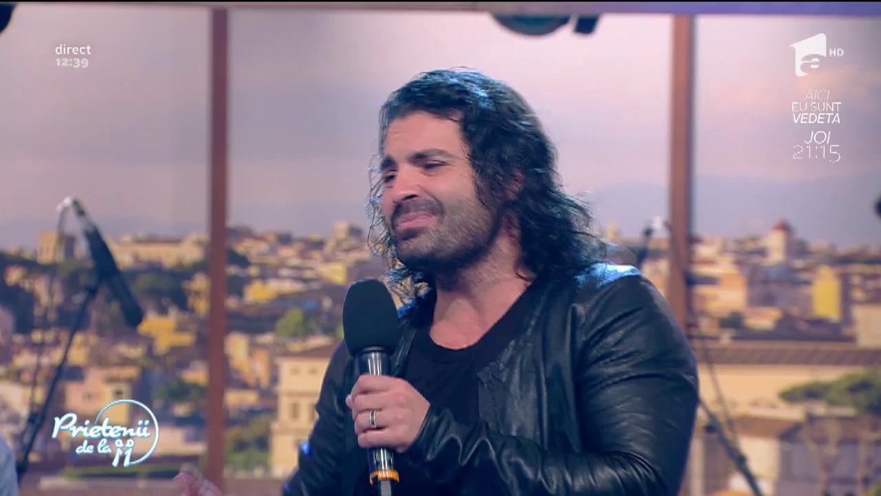 Pepe - &rdquo;Hai!&rdquo;