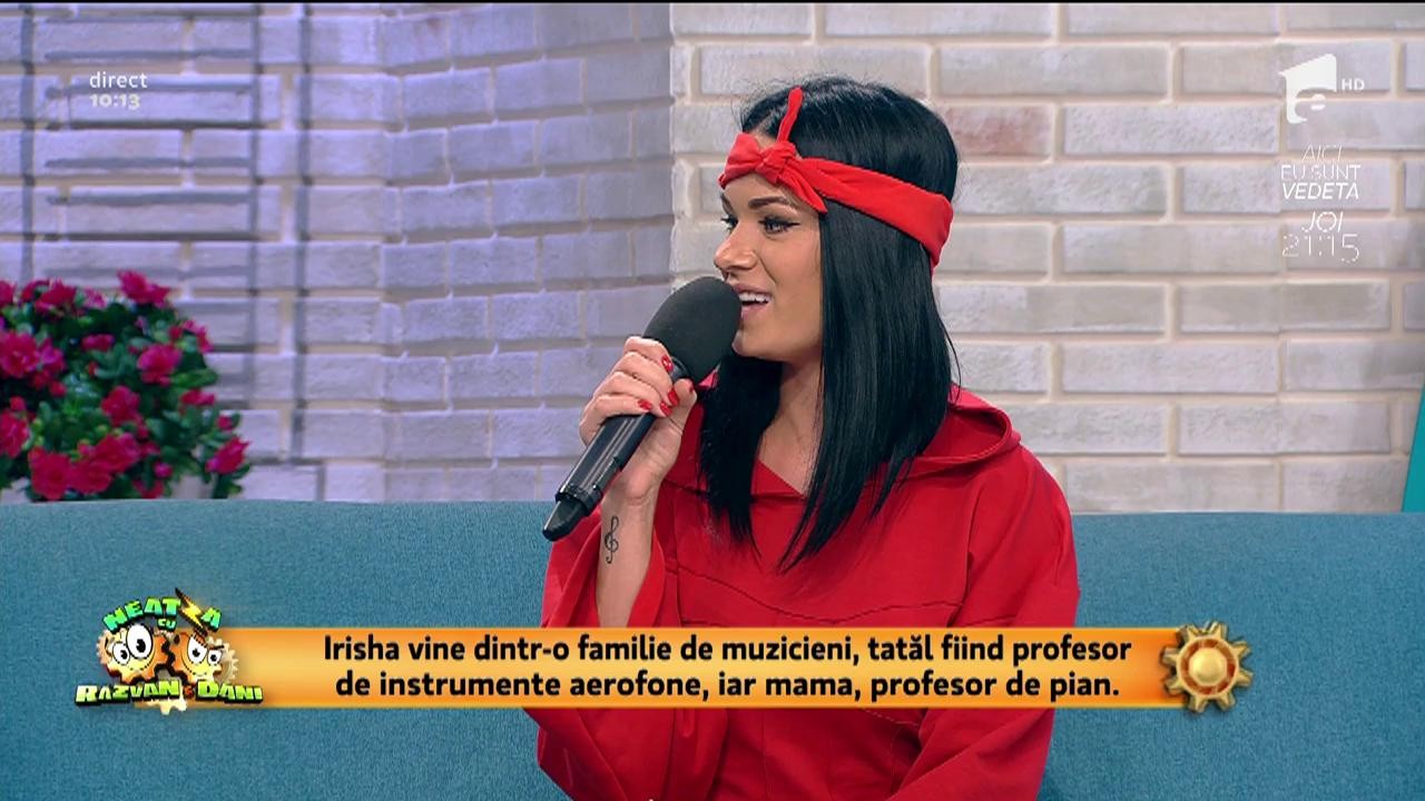 Răzvan Simion, despre absența lui Uddi din platoul de la Neatza: "Mor după artiștii care fac un featuring pentru o piesă și nu vin nici la radio și nici la televiziune"