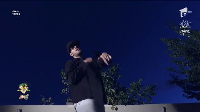 Valentin feat. Bibanu MixXL - &rdquo;Cum ar fi&rdquo;