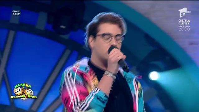 Babilon - &rdquo;Monștrii de sub pat&rdquo;