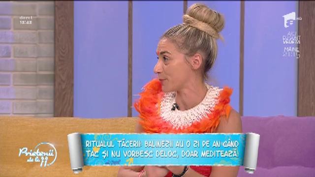 Ritualul Tăcerii! Oamenii din Bali au o zi pe an c&acirc;nd tac și nu vorbesc deloc, doar meditează