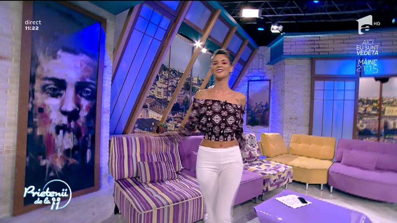 Mario Joy: "Gotta make money"