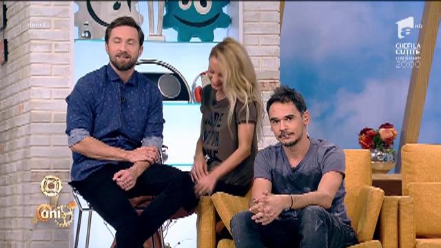 Dani Oțil a urcat pe podium &icirc;n Brașov: &rdquo;Am luat locul &icirc;nt&acirc;i la mare diferență de ceilalți colegi&rdquo;