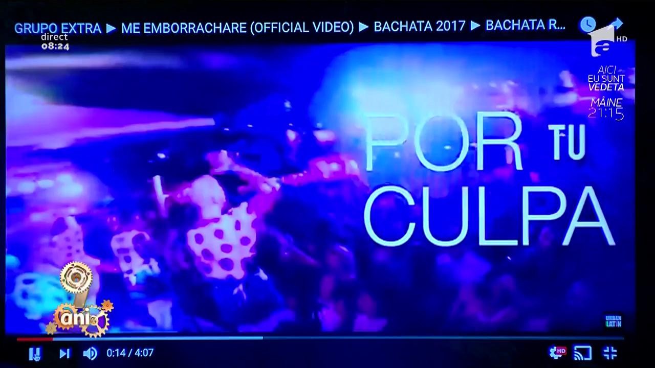 Smiley News. &rdquo;Da, mamă, sunt beată&rdquo;, varianta dominicană