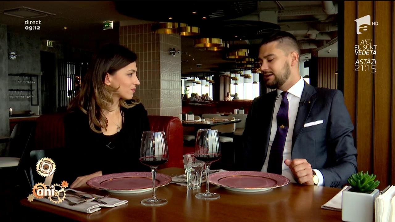 Masa, un prilej de a sta &icirc;mpreună cu familia sau prietenii