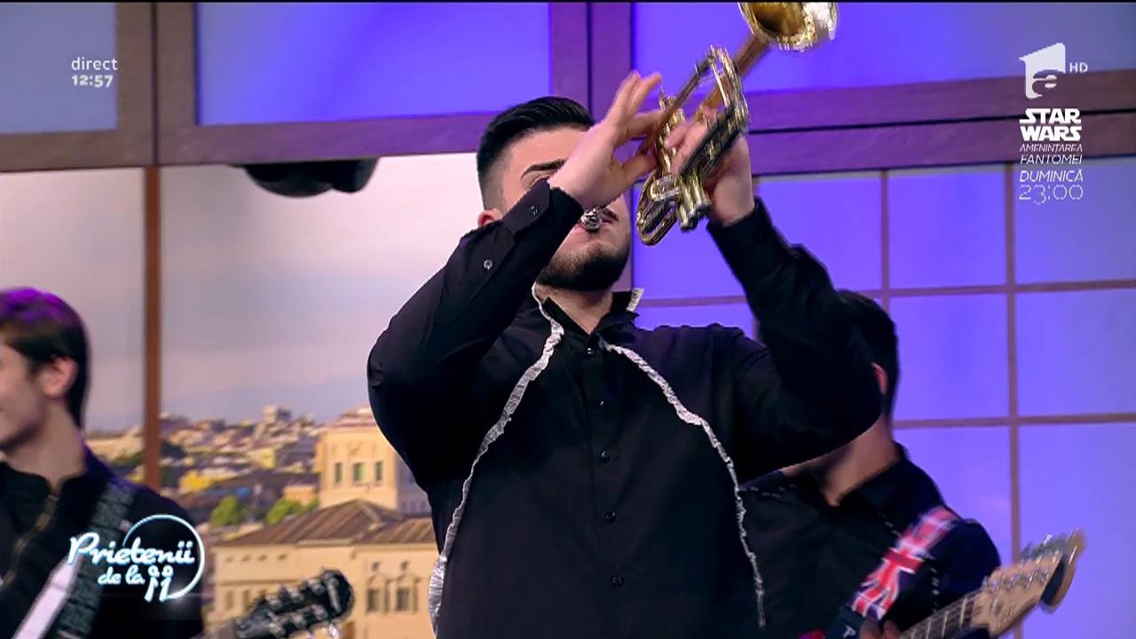 Melodi - "The party songs"