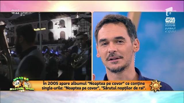 Trupa Provincialii are &icirc;n palmares sute de concerte, șase albume, două participări la Eurovision și două premii la Mamaia