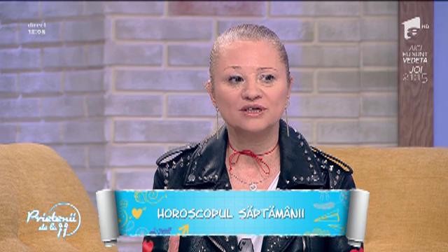 Horoscopul săptăm&acirc;nii 23 - 29 octombrie 2017