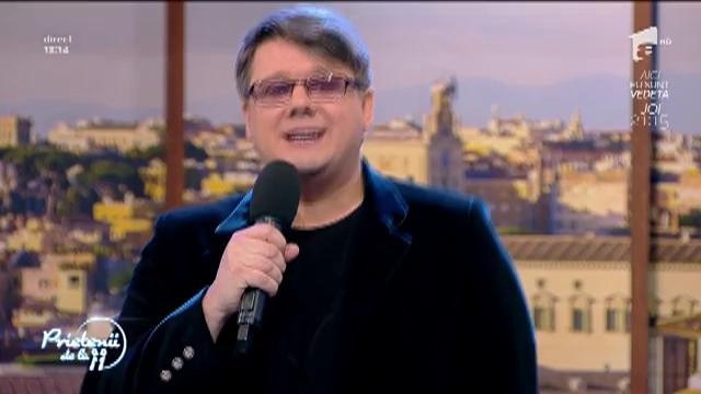 Turneu naţional - Fuego: "Scrisoare de decembrie"