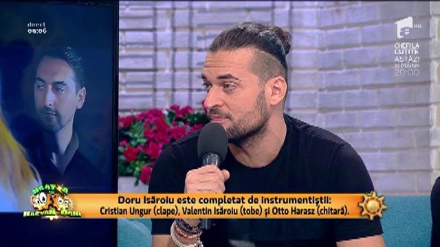 Red Parlament lansează single-ul &ldquo;&Icirc;ndrăgostit de prietenă ta"