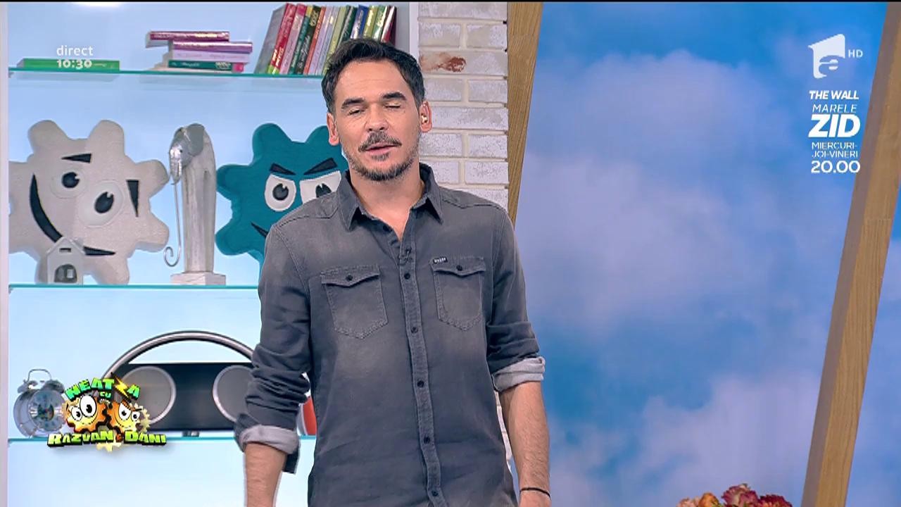 Pepe a lansat videoclipul piesei &bdquo;Hai!&ldquo;