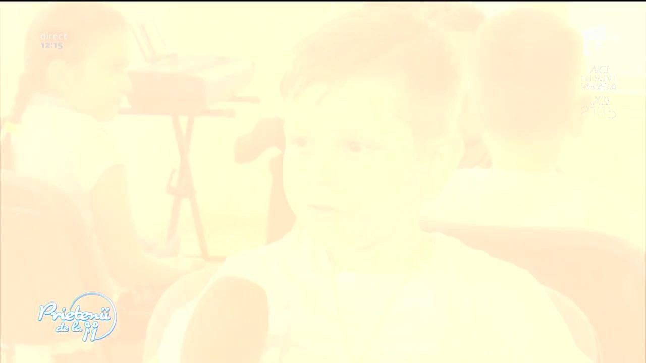 Cătălin Crișan este profesor la propria școală