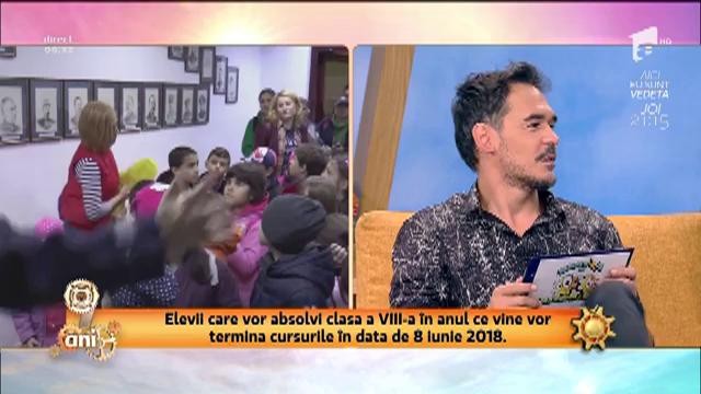 Structura anului şcolar 2017-2018. C&acirc;nd &icirc;ncepe "Școala Altfel"