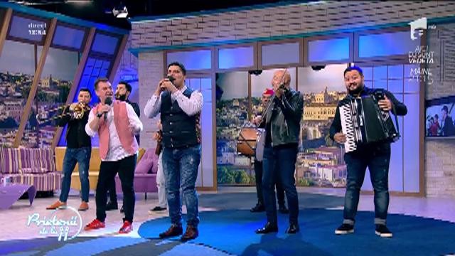 Mahala Rai Banda - Raj Baro