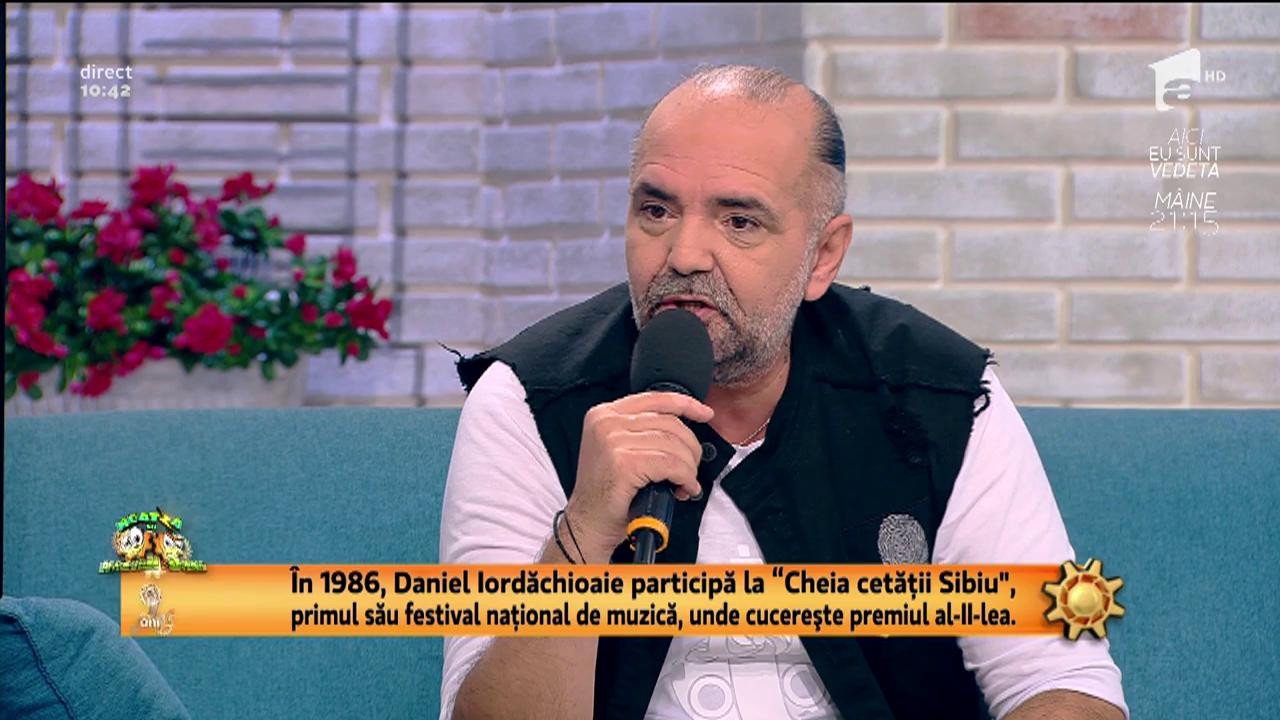 Daniel Iordăchioaie lansează campania "Să &icirc;nvăţăm emoticon-ul verde să z&acirc;mbească"