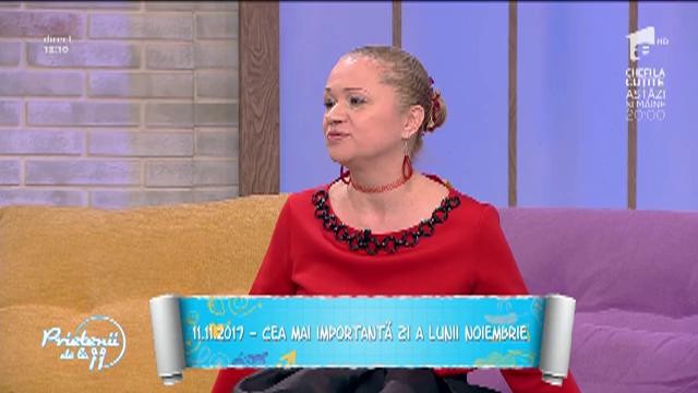 Horoscopul lunii noiembrie