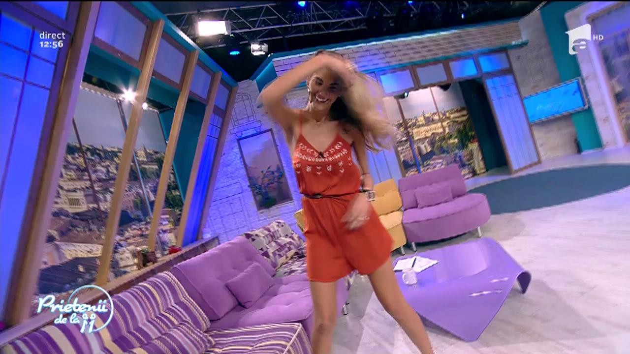 Marcel Pavel - "M-am &icirc;ndrăgostit lulea"