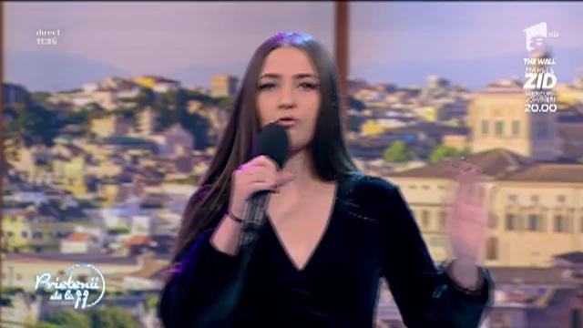 Tallina - "Inimă, te v&acirc;nd"