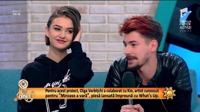 Veste excelentă pentru fani! Olga Verbițchi, câștigătoarea sezonului șase X Factor, se mută în România: ”În câteva luni, vin în București”