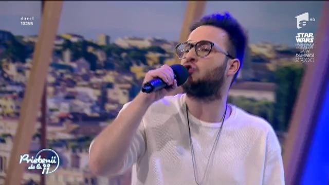 Alexander și Mayo feat. Heat - "Independent"