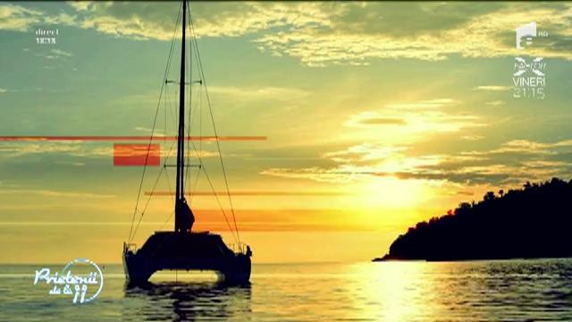 Răzvan Negoiță, rom&acirc;nul care iubește aventura mai mult ca orice altceva