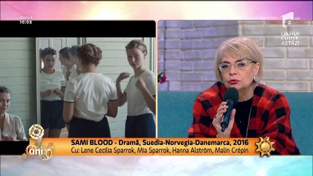 Cronica filmelor care trebuie vizionate: &rdquo;Suburbicon&rdquo; și &rdquo;Sami Blood&rdquo;