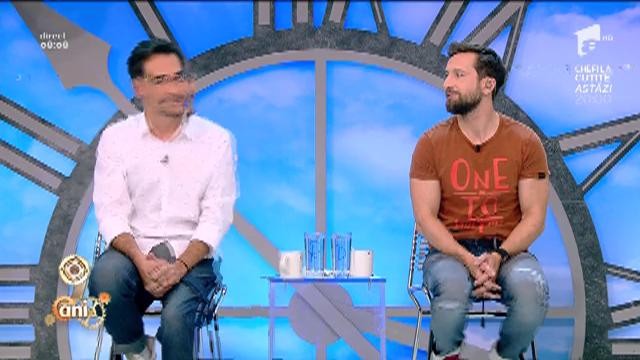P&acirc;rș, homar, ursoaică, uliu. Iată &icirc;n ce animale sălbatice s-ar transforma vedetele de la Neatza