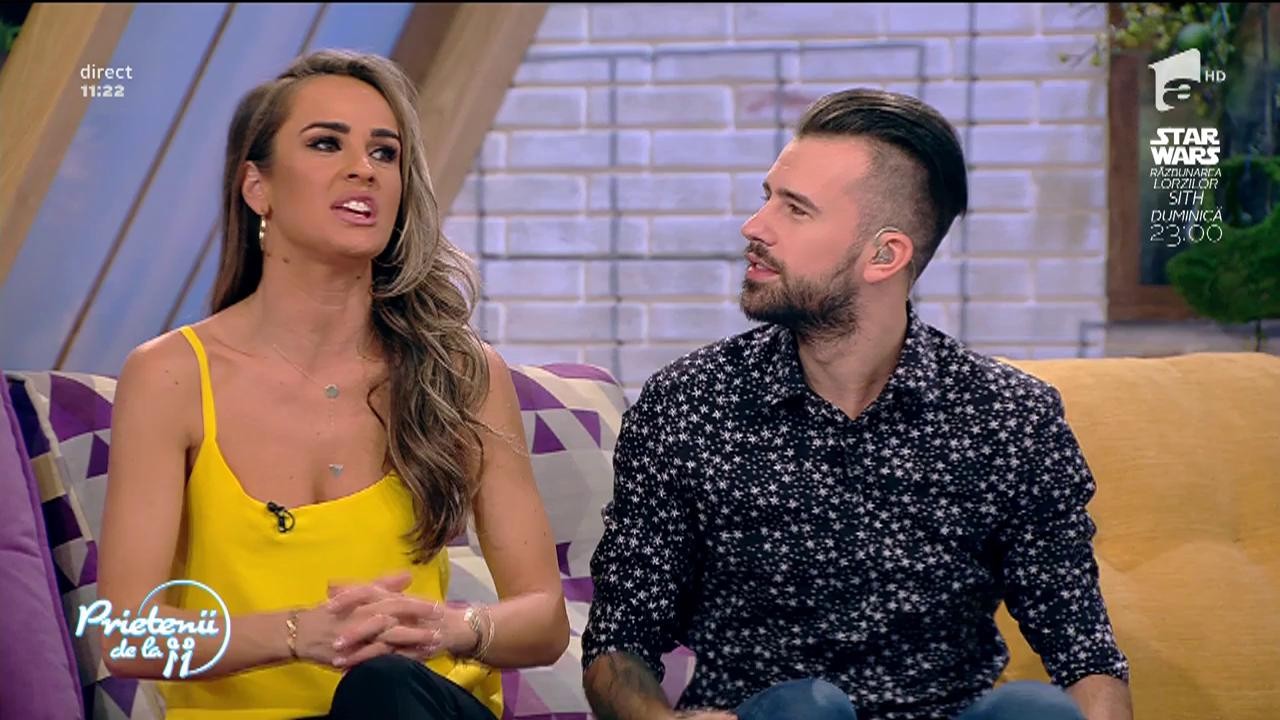 Florin Ristei, declarații spumoase: "Mă pierd c&acirc;nd văd femei!"