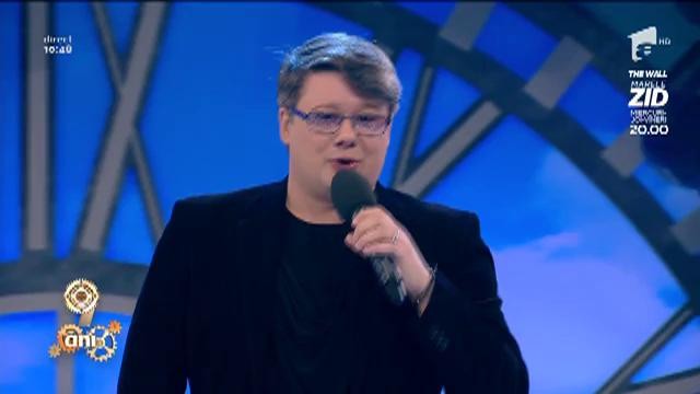 Paul Surugiu Fuego - &rdquo;Goodbye&rdquo;