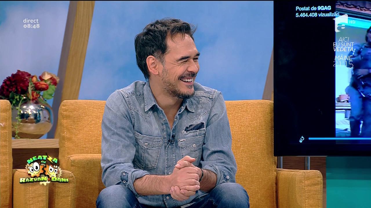 Bancul zilei. Un om amăr&acirc;t stătea pe o bancă &icirc;n Cișmigiu și &icirc;l vede un prieten...
