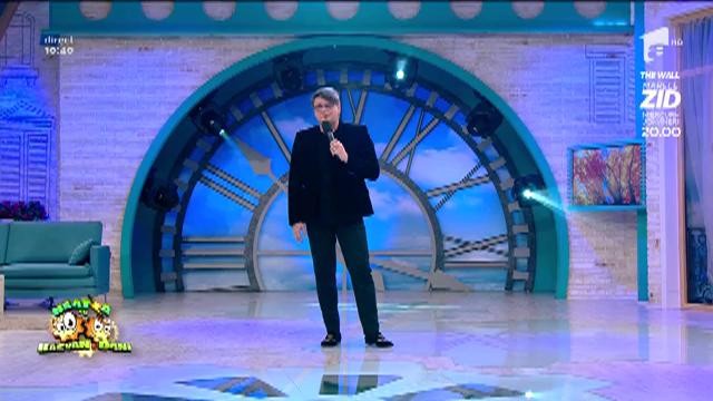 Paul Surugiu Fuego - &rdquo;Te iubesc&rdquo;