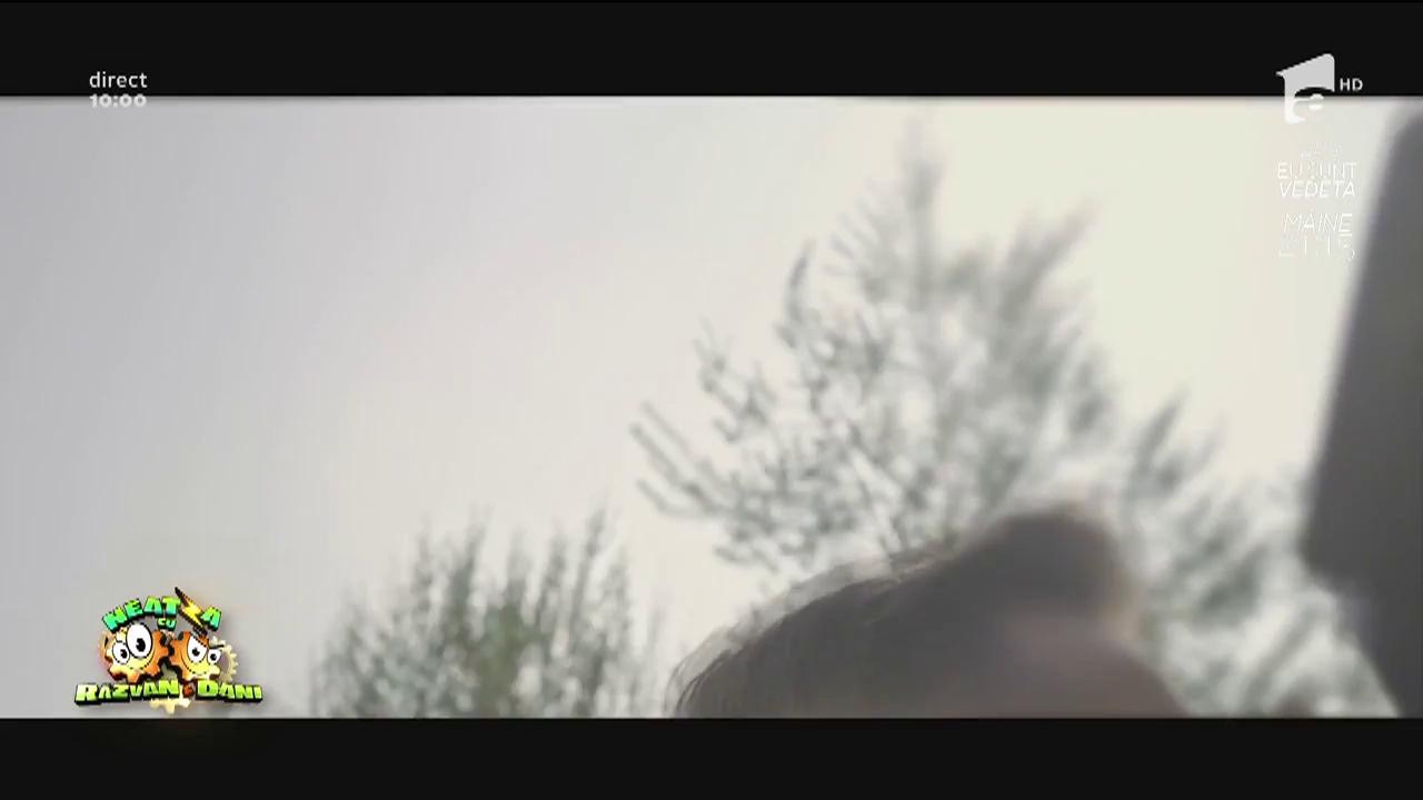 Pistol cu Capse - &rdquo;Noi doi&rdquo;