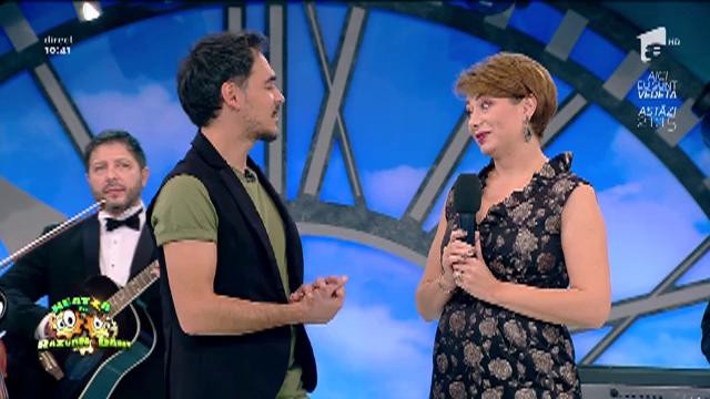 Adriana Antoni, pregătește un nou album: &rdquo;&Icirc;mi doresc ca de Crăciun să-l lansez&rdquo;