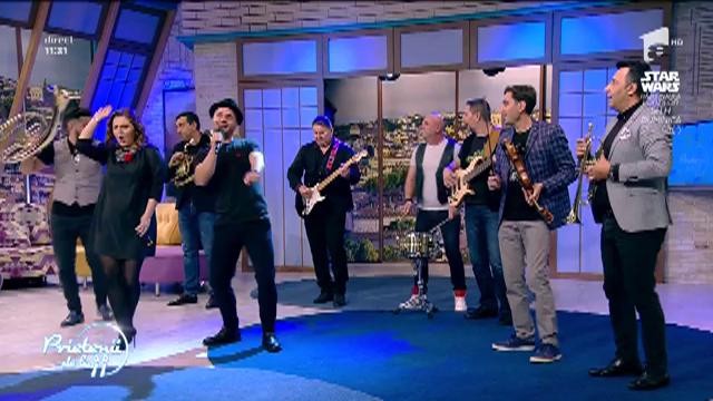 Provincialii - "La Ciolpani"