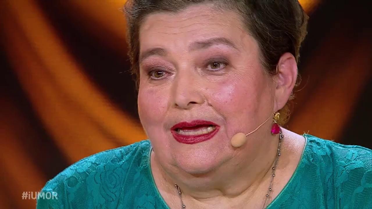 Doina Ghițescu către Cheloo: "Nu am ce să fac dec&acirc;t să te iubesc &icirc;n continuare"