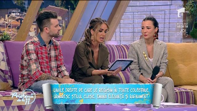 Colecţie vestimentară pentru femei inspirată din moda vintage masculină a anilor '40-'50 - by Mihaela Gherlan