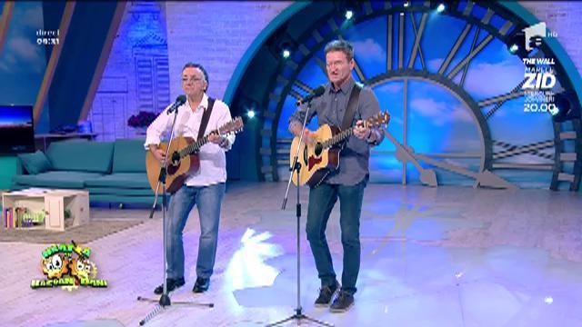 Poesis - Năluca