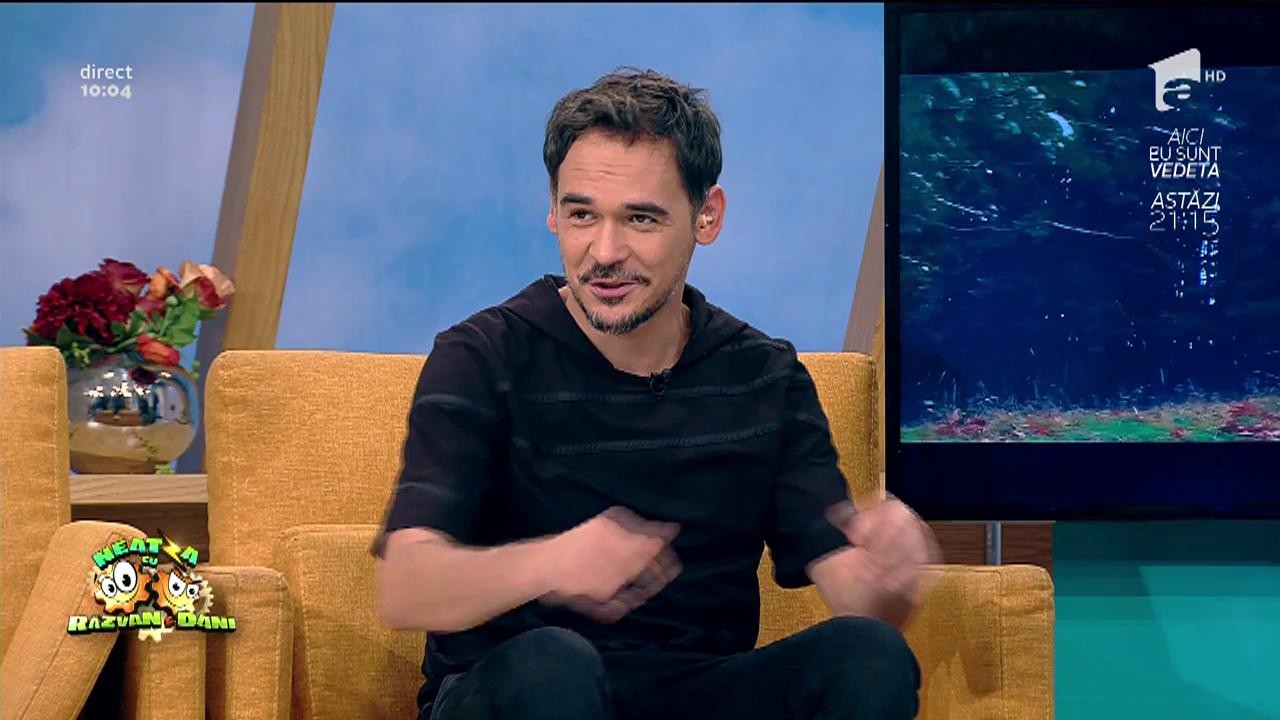 Phelipe lansează piesa şi clipul &bdquo;Ce mi-ai făcut"